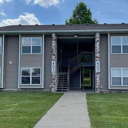 The Mary Lou - 2 Bedroom Apt In Quilt Town, Usa Hamilton Εξωτερικό φωτογραφία